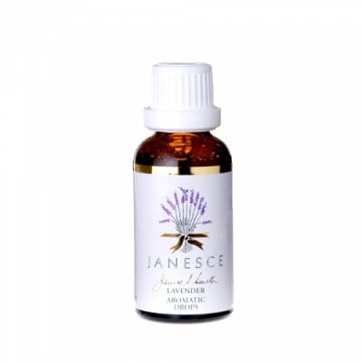 アロマチック　ドロップ　ラバンジュラ・ローザ・アンワインダー(ジャネス)　〜スロー・ビューティー・...