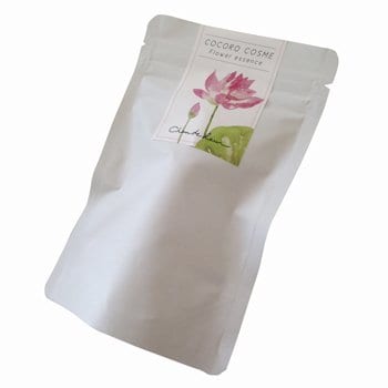 フラワーエッセンス保管用袋　シャンドゥルールオリジナル商品