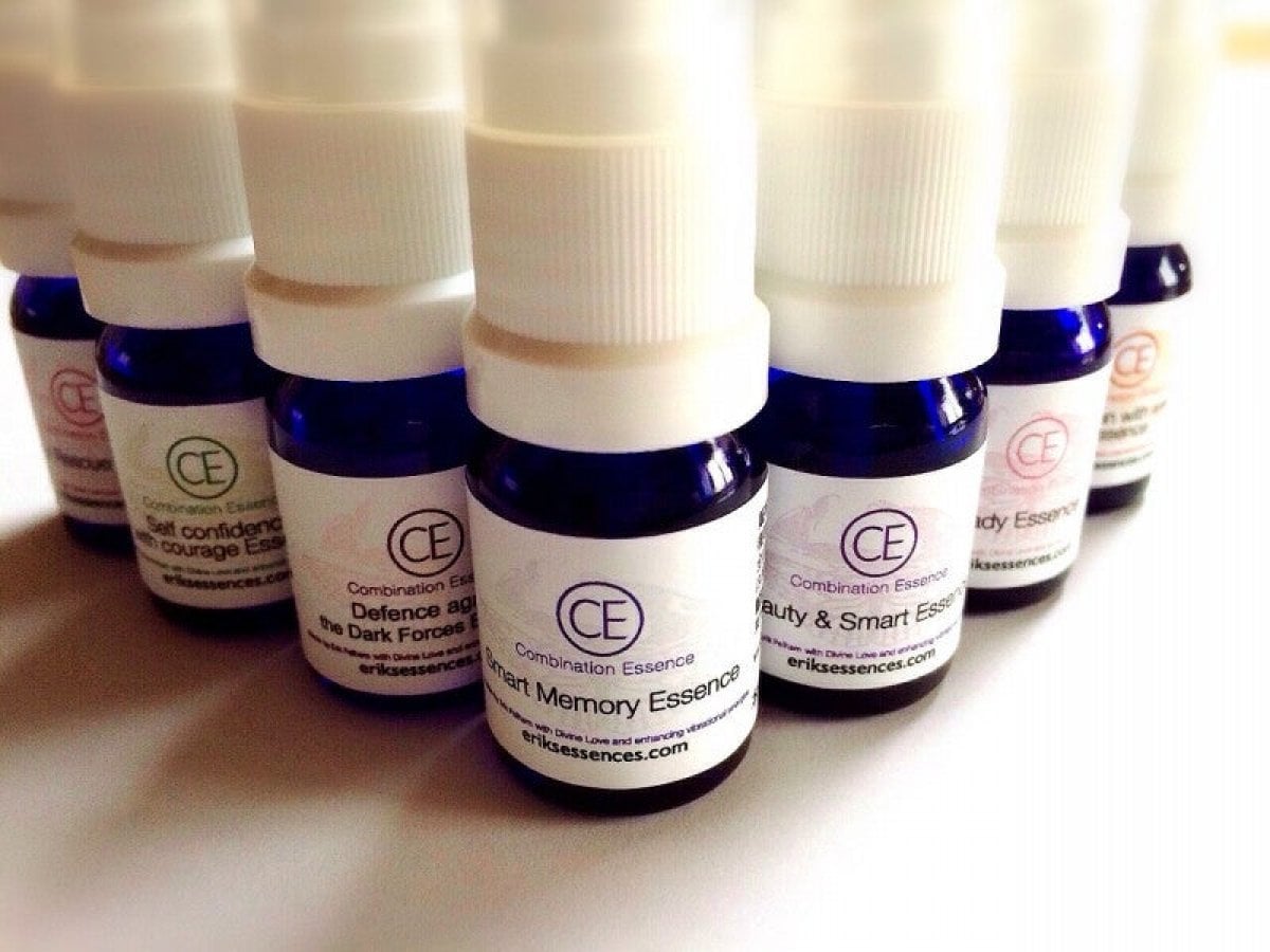 コンビネーションエッセンス｜エリックスエッセンス