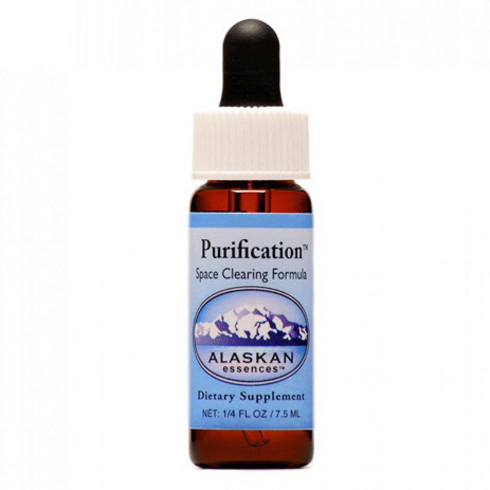 【予約品】サファイア/ルビー アラスカン・エッセンス フラワーエッセンス 予約品』ストーンサークル 7.5ml アラスカンエッセンス