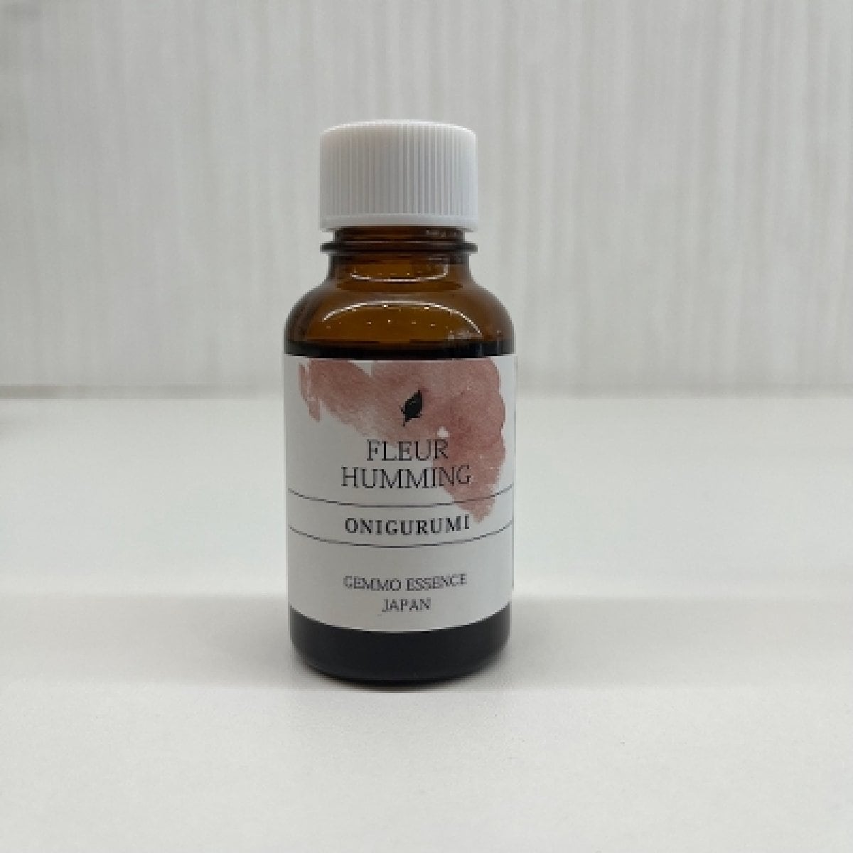 日本のクルミセット｜オニグルミのフラワー＆ジェモエッセンス