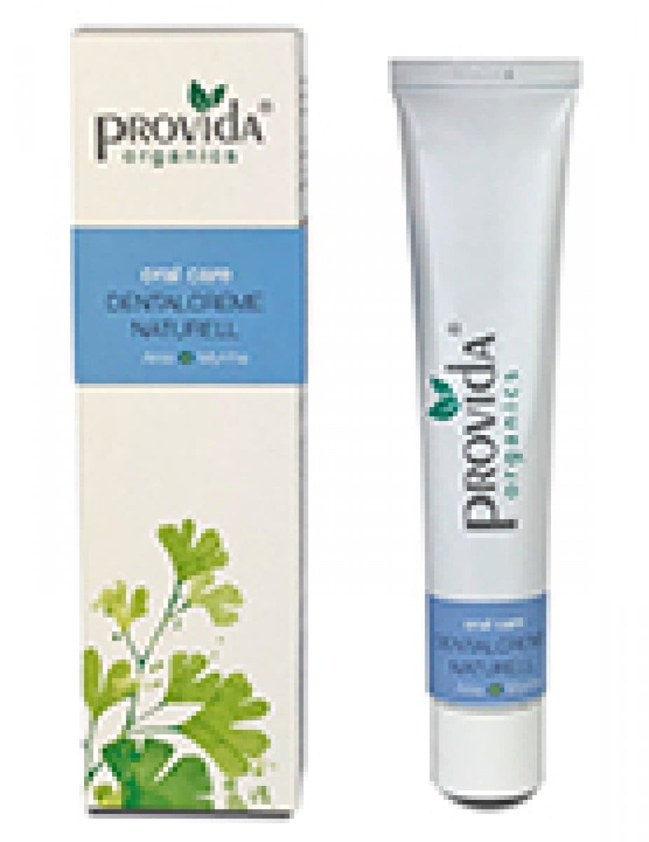 デンタル　クリーム　｜プロヴィダ