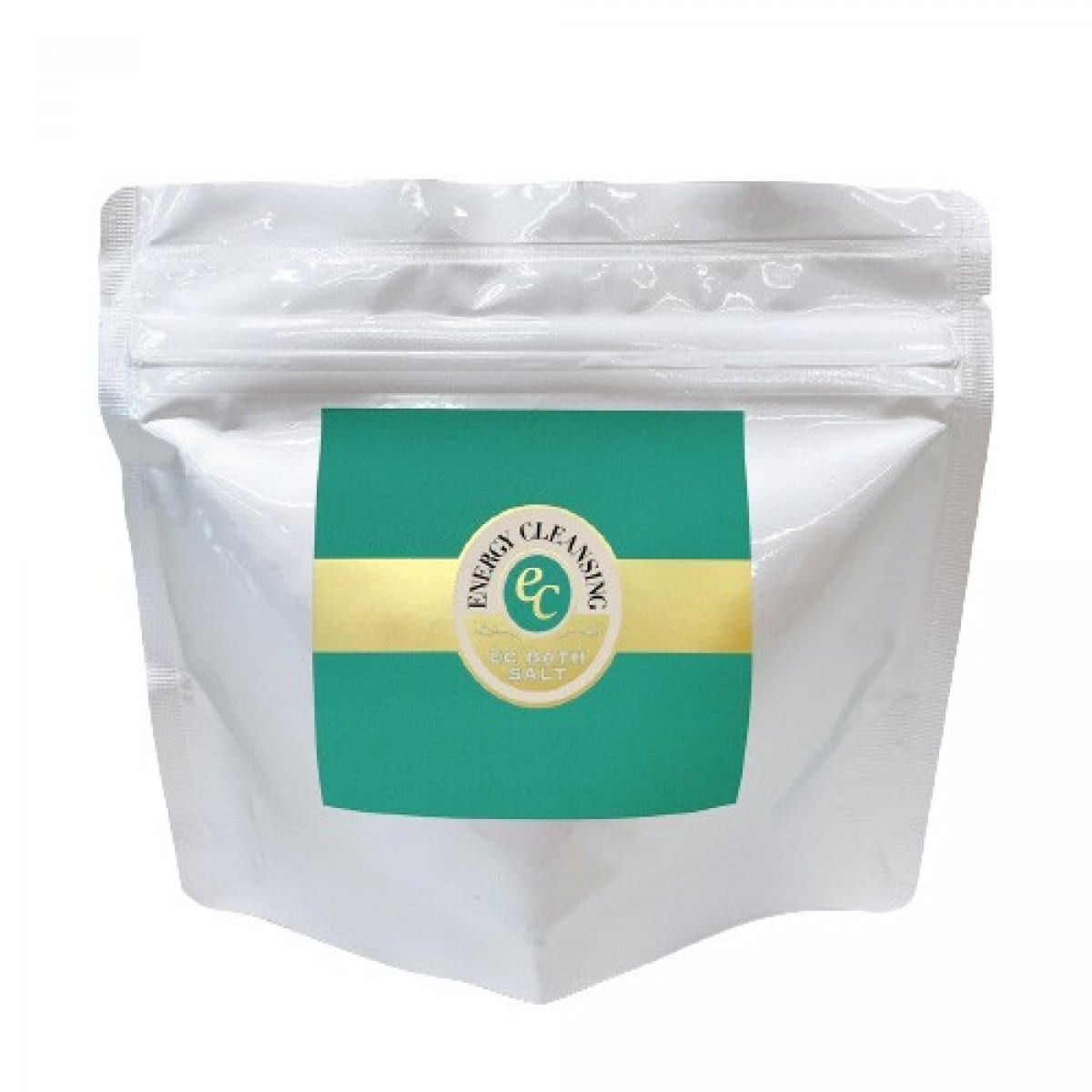 ECバスソルト[Energy Cleansing Bath Salt〕200ｇ｜ヒーリングハーブズ