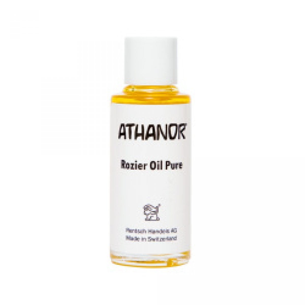 フェイシャルオイル　ロジェオイルピュアー　15㎖|アタノール