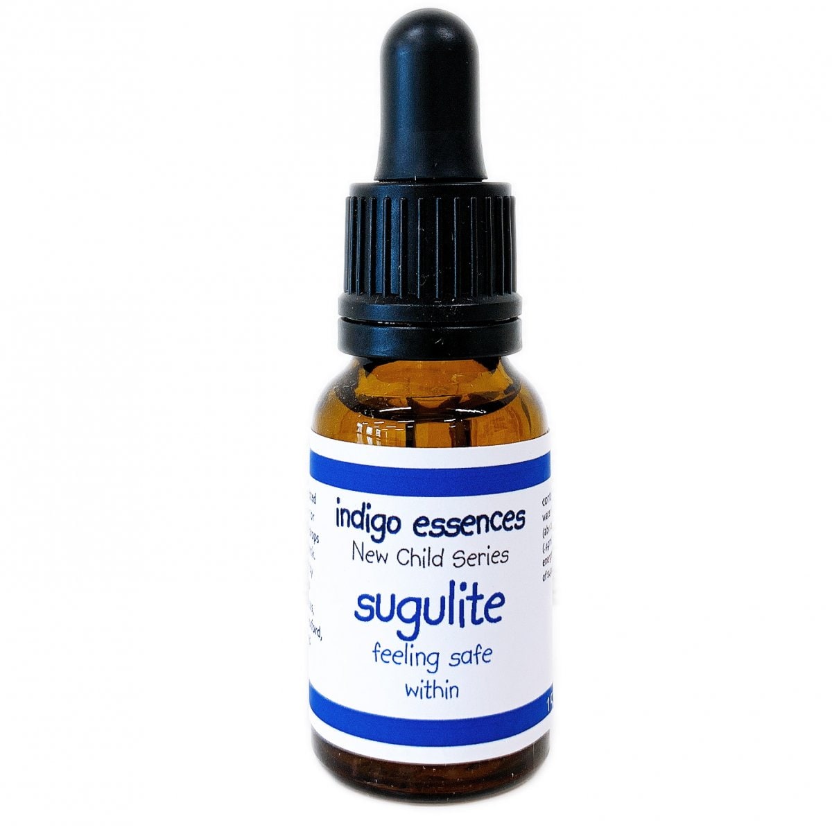 【ファンクラブ特典】インディゴのエッセンス