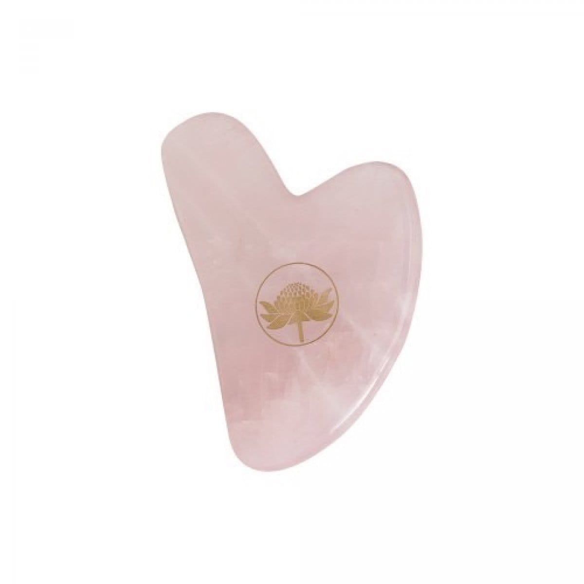 ローズクオーツカッサ｜オーストラリアンブッシュフラワーエッセンス