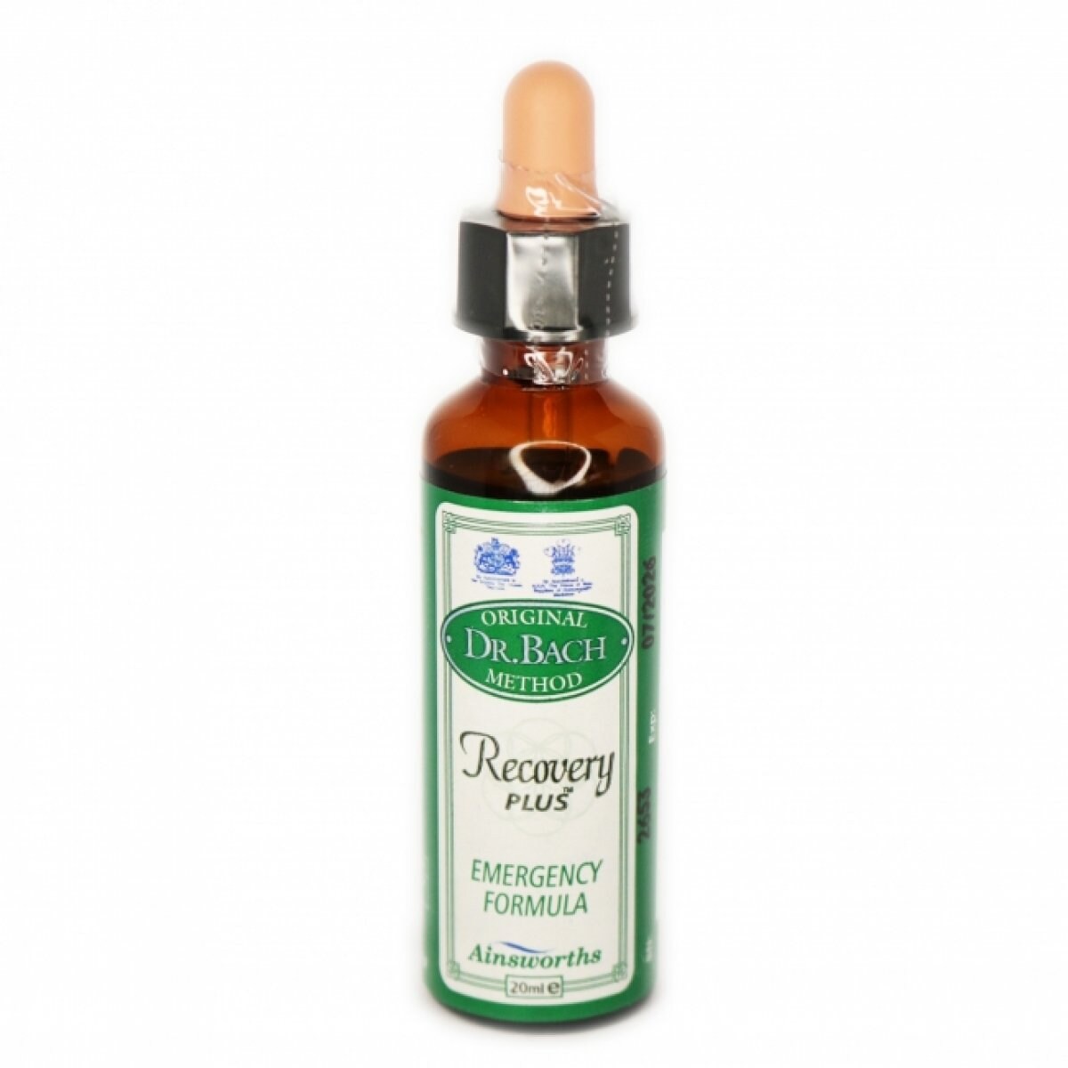 英国エインズワース｜バッチフラワーエッセンス　リカバリープラス20㎖