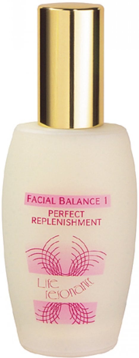 フェイシャルバランス・1 150ml　｜ライフレゾナンス社
