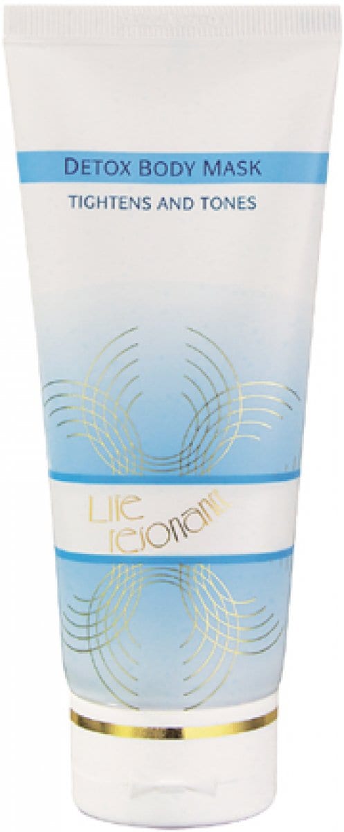 DX（デトックス）ボディマスク100㎖｜ライフレゾナンス社