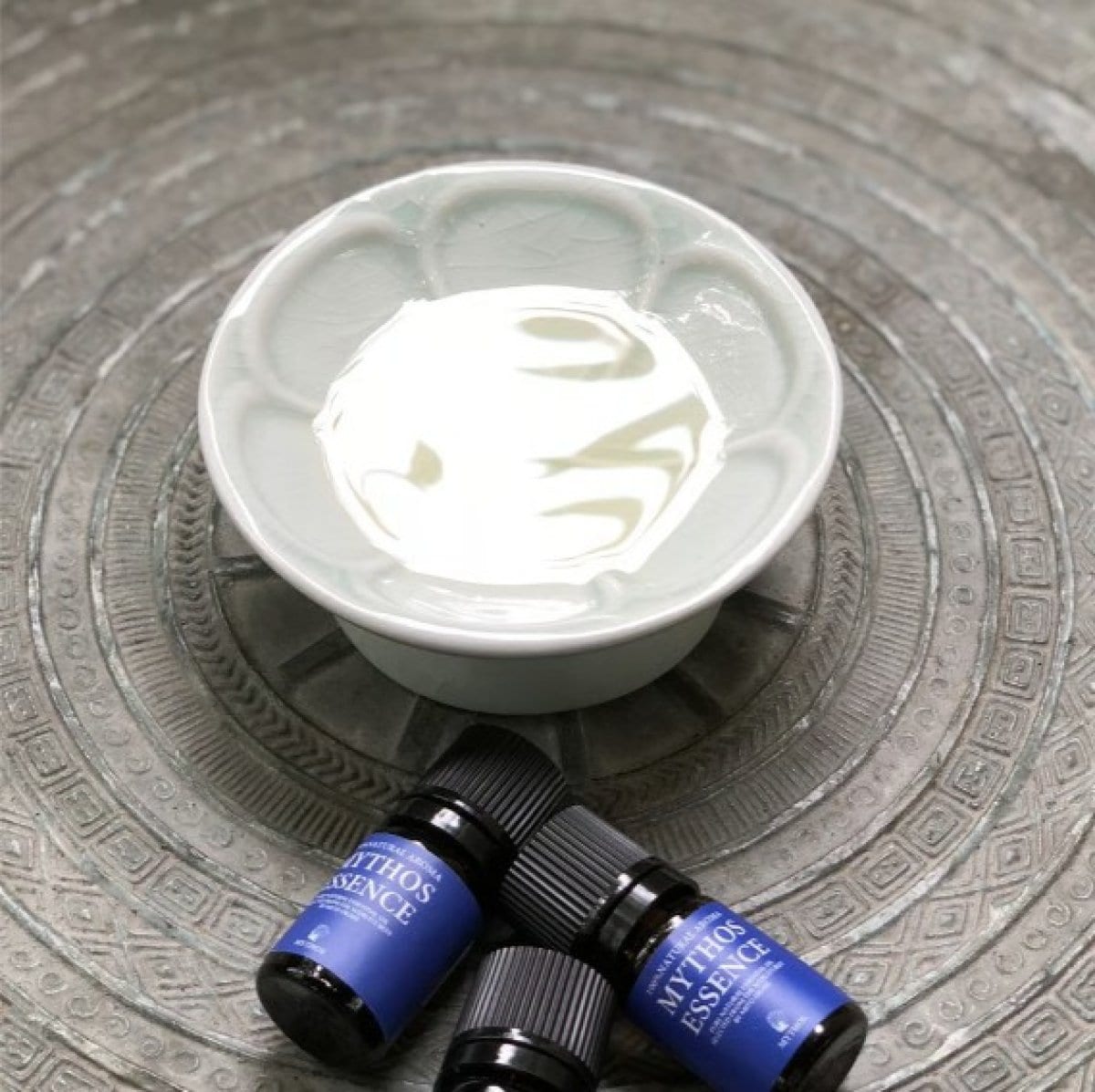 マカダミアナッツオイル　100ｍｌ｜MYTHOSミトス