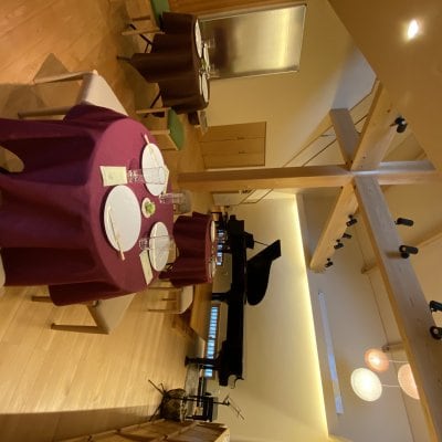 《2月5日》 凰庵 日曜ブランチ 10時半～12時半