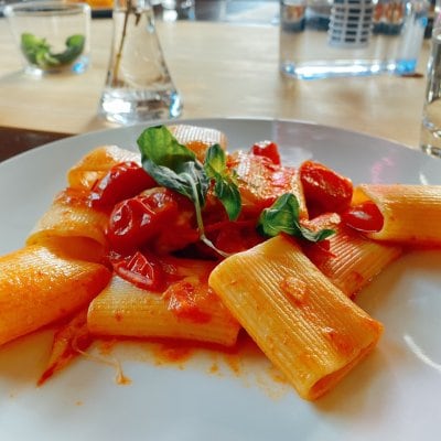 《少人数制》本場伝統イタリアマンマの家庭料理教室　　　　8月6日 (土)11時〜　