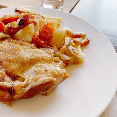 《少人数制》本場伝統イタリアマンマの家庭料理教室　　　　8月6日 (土)11時〜　