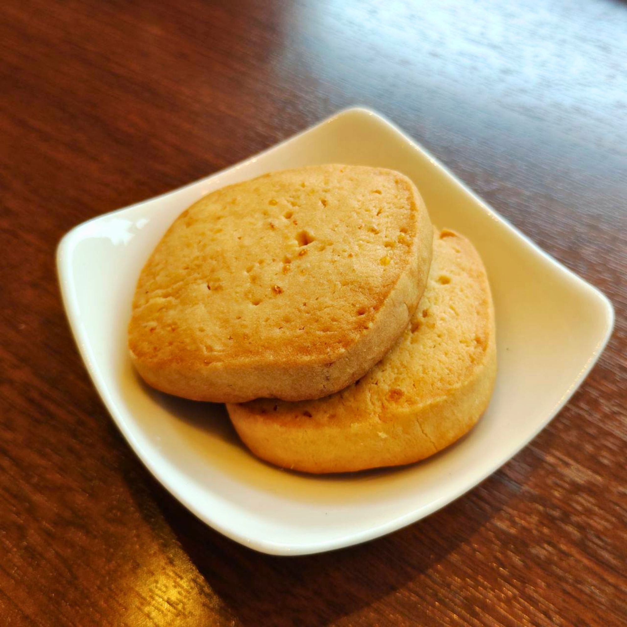 水出しパック&お茶菓子セット