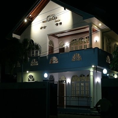 スリランカ永住権相談