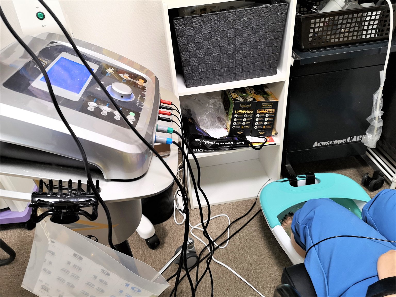 フットケア(スペシャルプラン)　キャンペーン価格