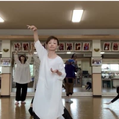 動く体感瞑想【フォルトゥーナ名古屋】