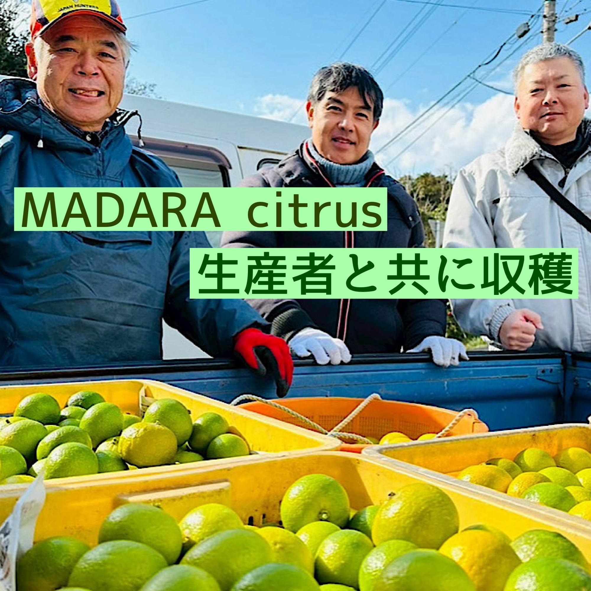 フードレスキュー】MADARAcitrus 柑橘手絞り生果汁150ml×10本|限定10セット