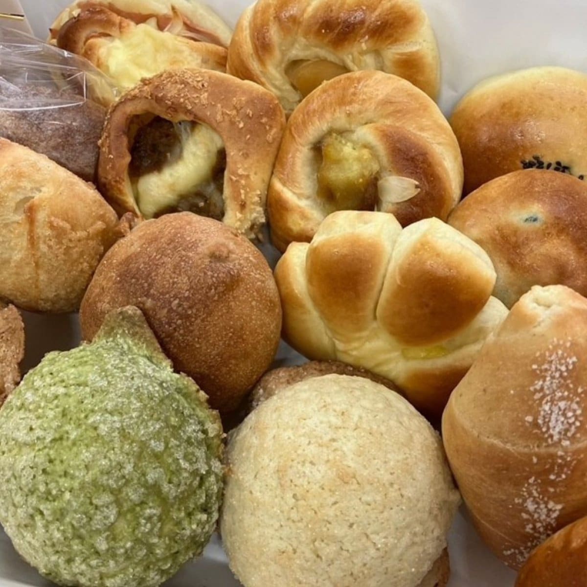 【送料無料】ルバーブのおまかせ便