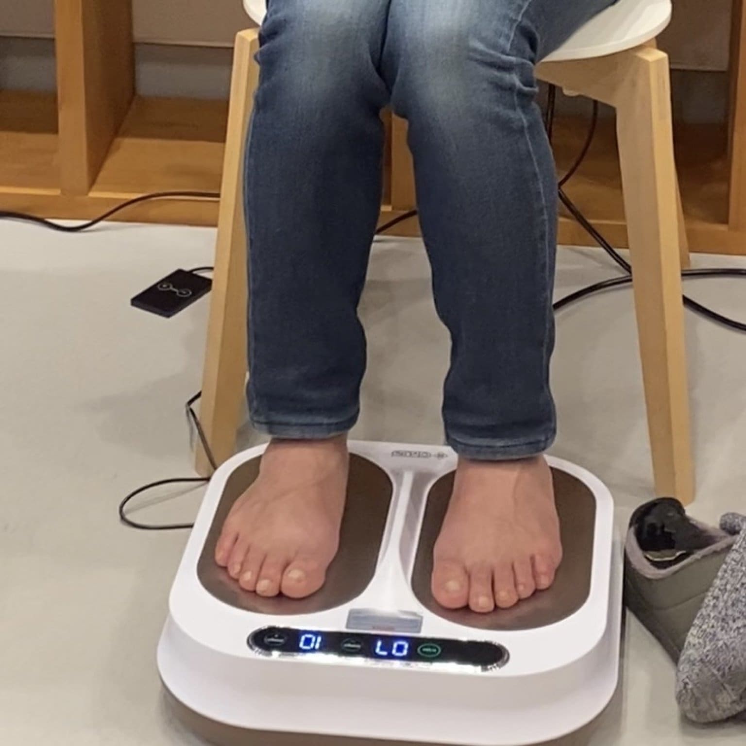 P90体験チケット