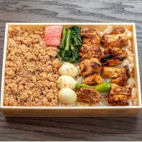 鳥せん特製弁当[テイクアウト] 店頭受け取り/現地払い限定/ご注文は前日までにお願いいたします