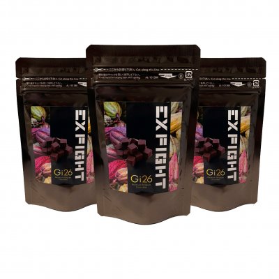 Gi26（ジーアイニーロク）