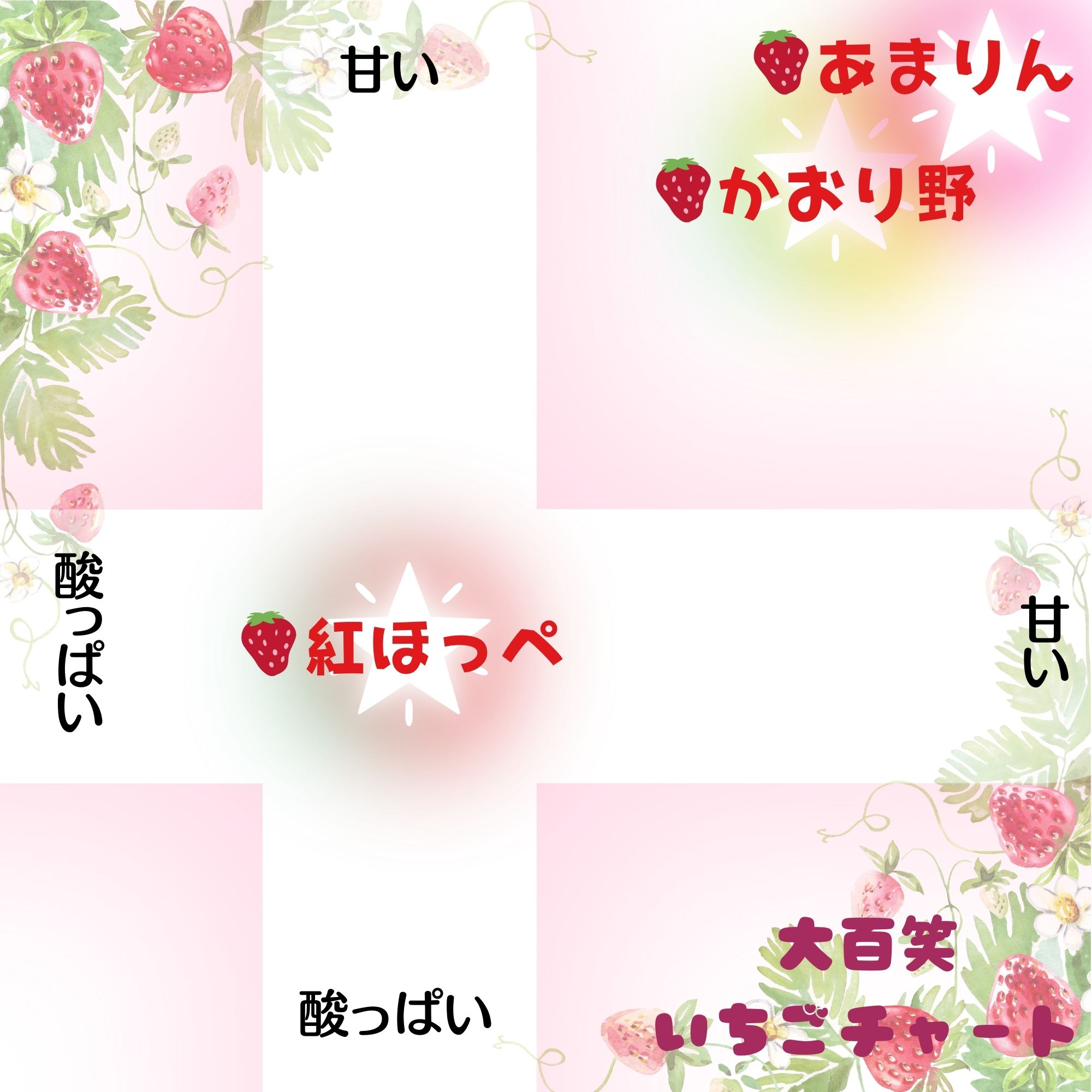 かおり野・平詰め4パック入り【ご家庭・贈り物・ご褒美ギフトに