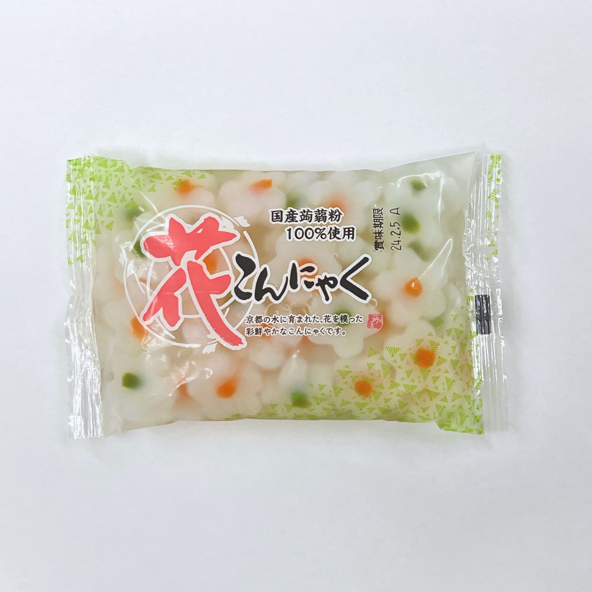 季節限定】花こんにゃく【数量限定】