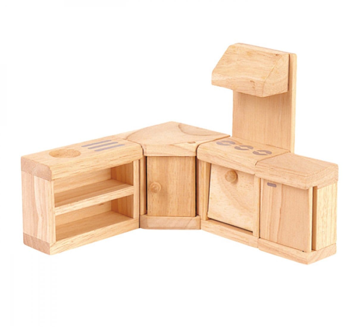 9013 クラシックキッチン