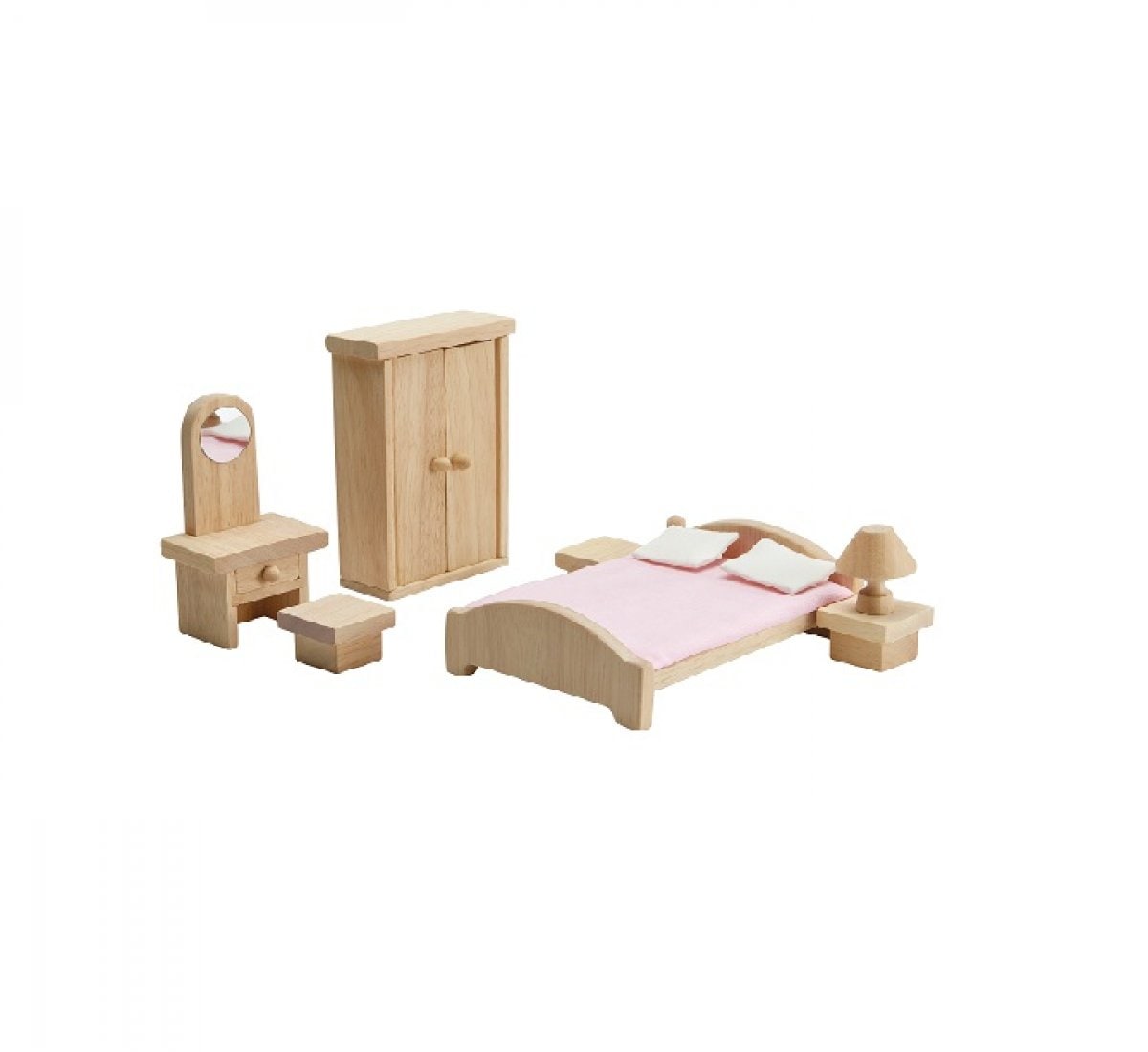 9016 クラシックベッドルーム