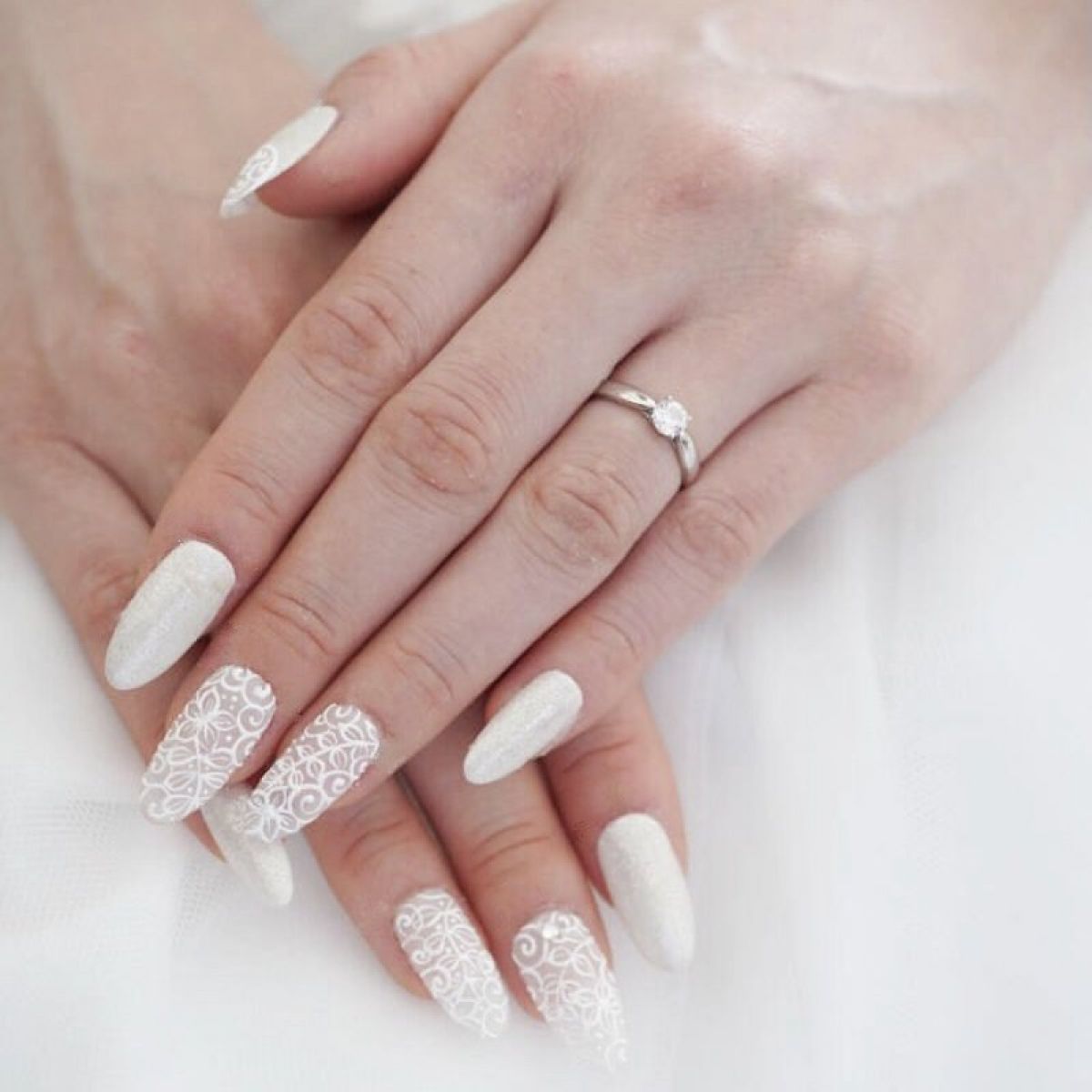 花嫁様専用　ブライダルハンドスペシャルコース