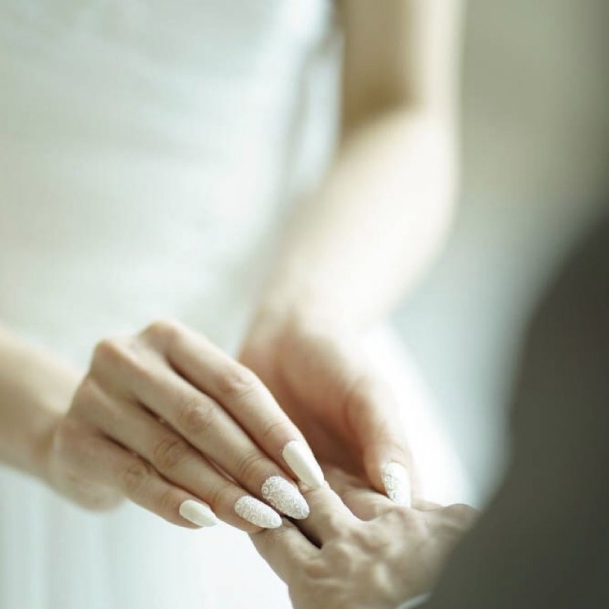 花嫁様専用　ブライダルハンドスペシャルコース