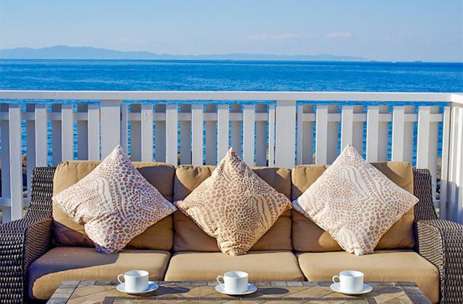 【KIXオーシャンフロント】トルコ料理教室