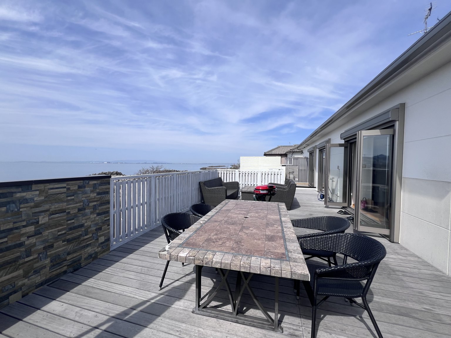 【KIXオーシャンフロント】トルコ料理教室