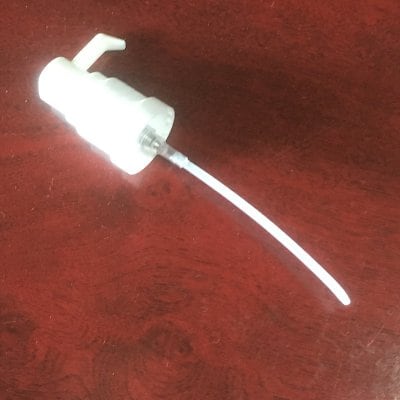 ドロップポンプ(淡路島カレンデュラオイル用)