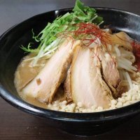 [大盛]濃厚えびらーめん