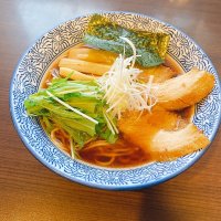 あっさりらーめん