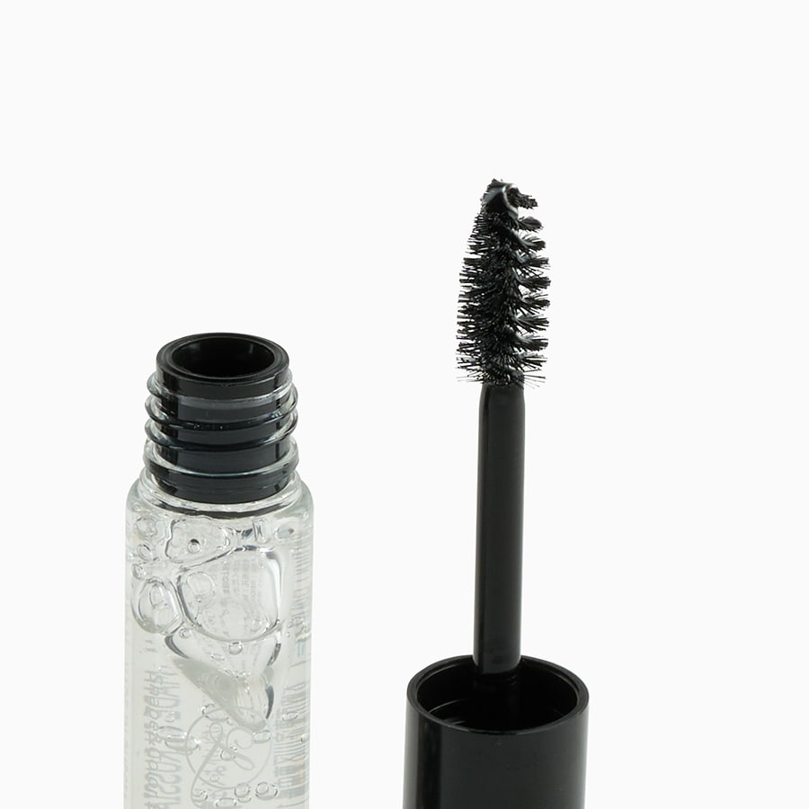 LENA LEVI(レナレビ)ブロウマスカラ クリア #魔法の眉マスカラ