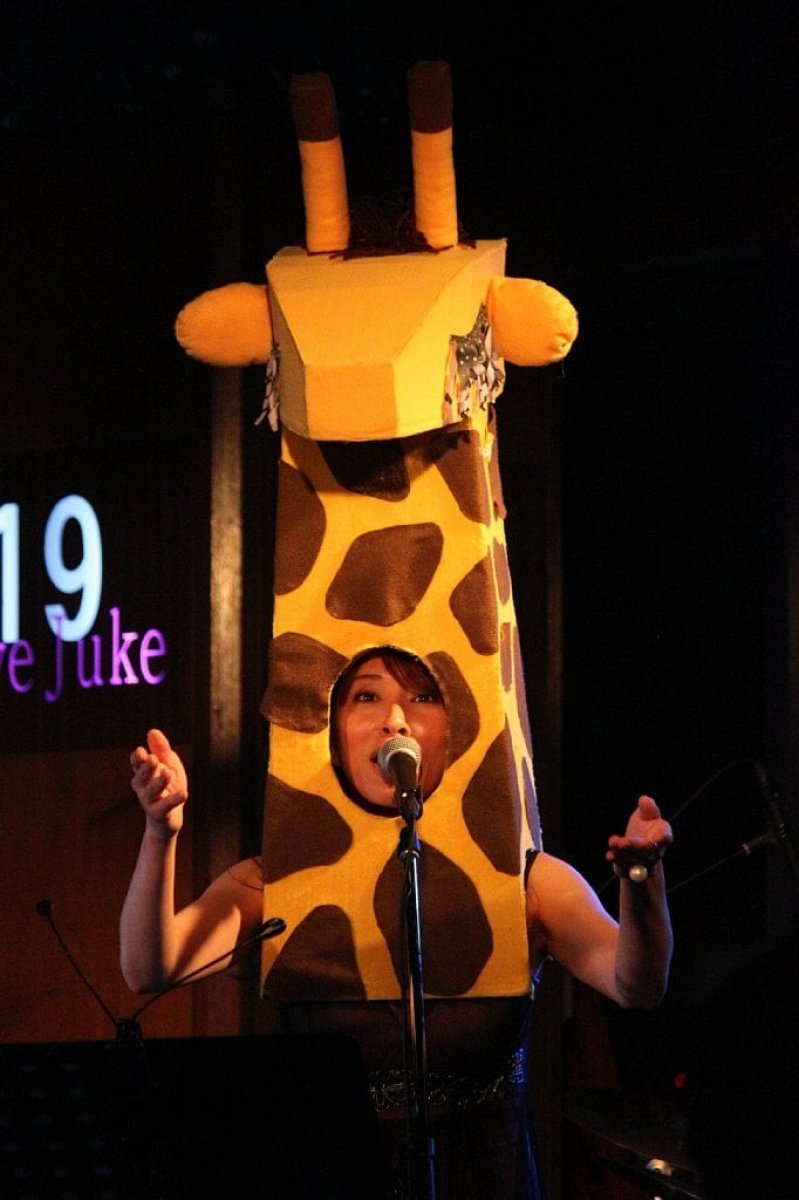 現地払いのみ【開催日】9月11日(日):MUSIC BRIDGE | マッハGOGOバンド！