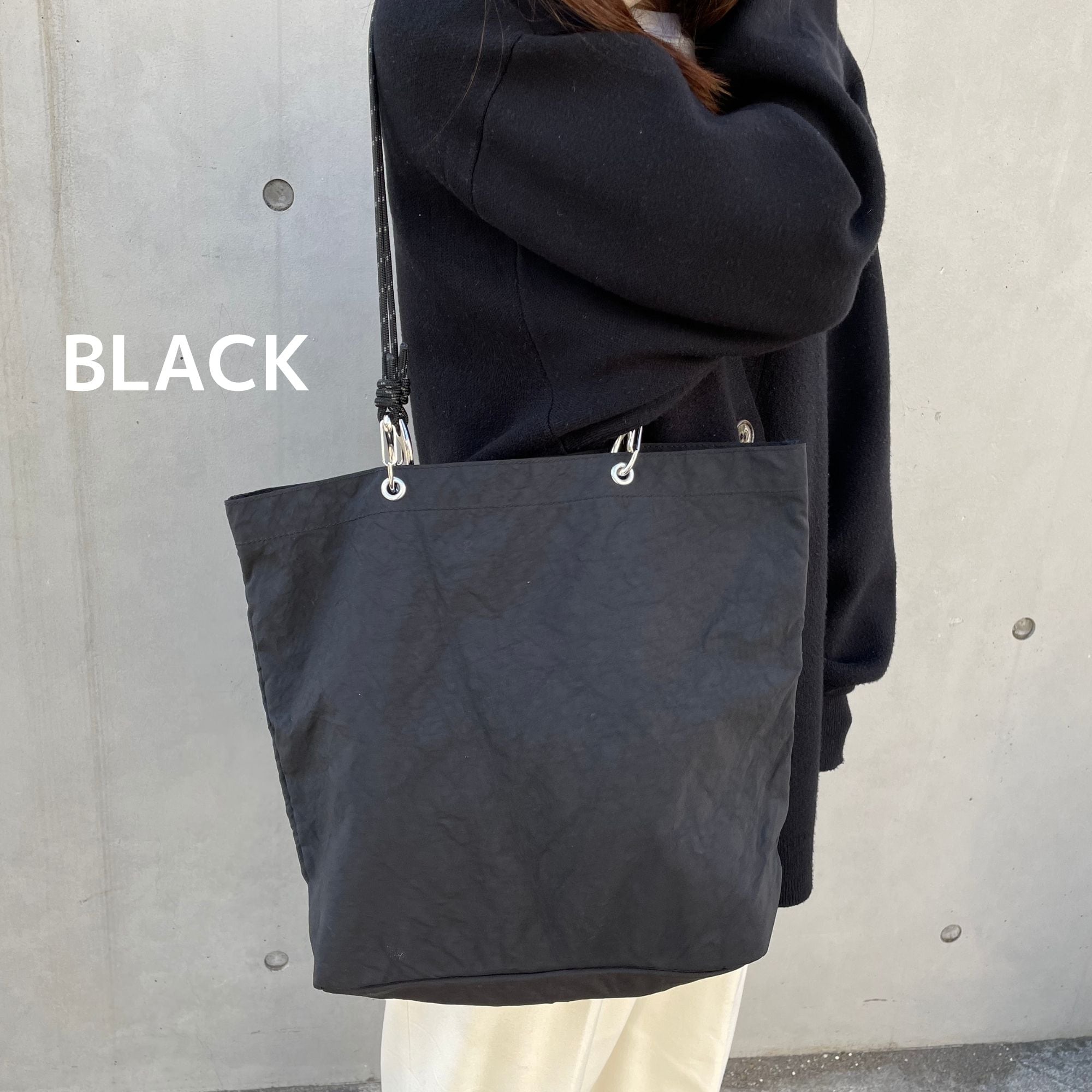 RecycleAirBag トートバッグ ｜ トートバッグ カバン 鞄 BAG 肩掛け