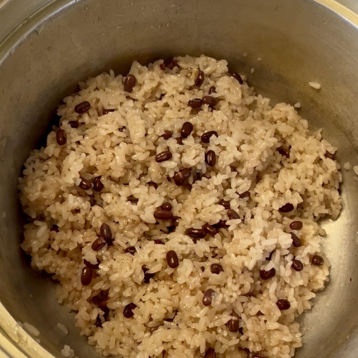 NEO炊飯鍋【日本製】無水調理鍋／容量4.9リットル【なべ底から蒸気が