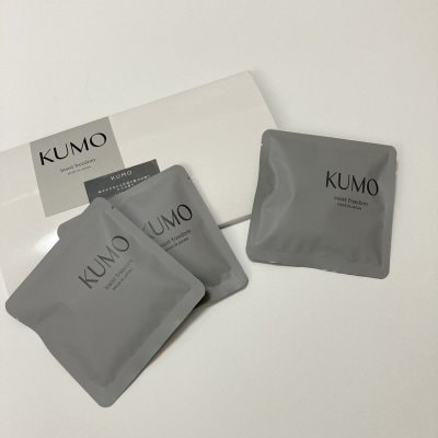 バスソルトセット | KUMO