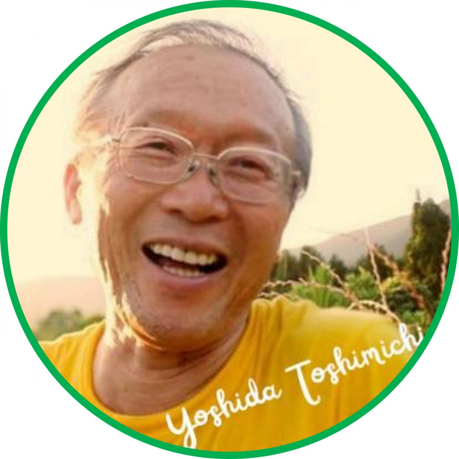 吉田俊道さん（菌ちゃん先生）講演会（［午前］講演会　［午後］4コースから選択制）【コース①：発酵土...