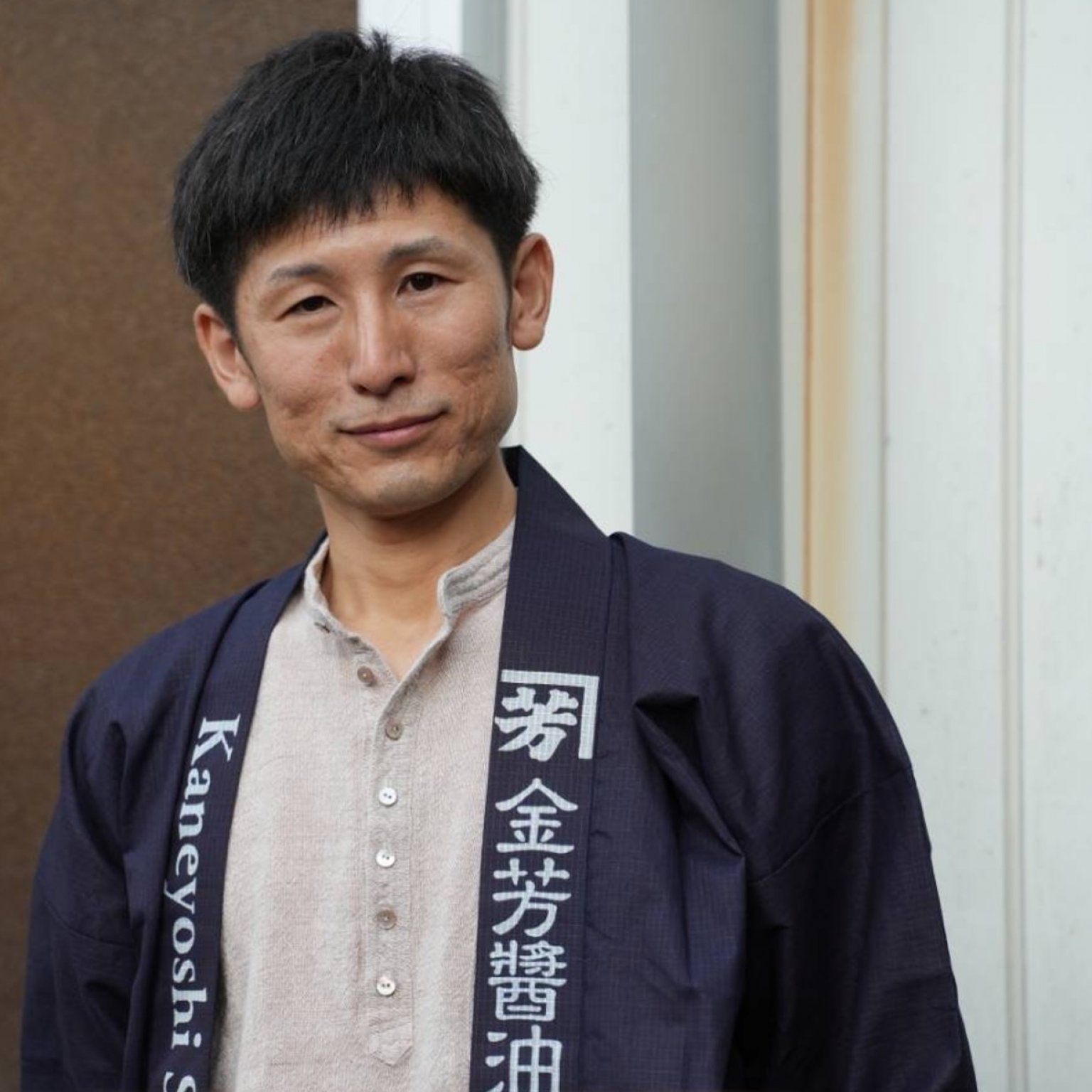 醤油づくりワークショップ「材料費チケット」（お醤油500〜700ml程度分 ＆ 仕込み瓶付）【別途「参加チケット」が必要】