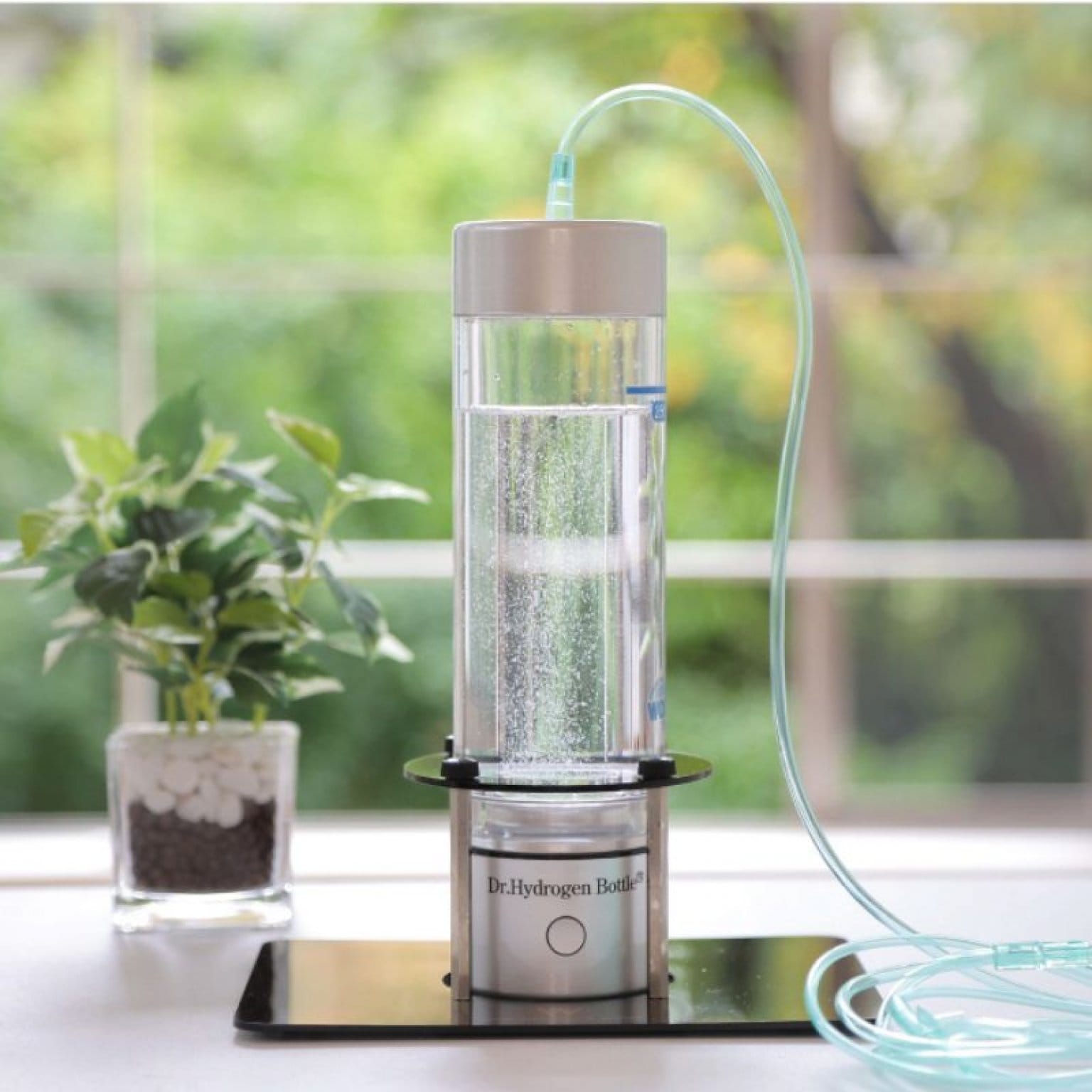 カニューレ【ドクター水素ボトルプラス】 - COCO KAZE（ヘルシー