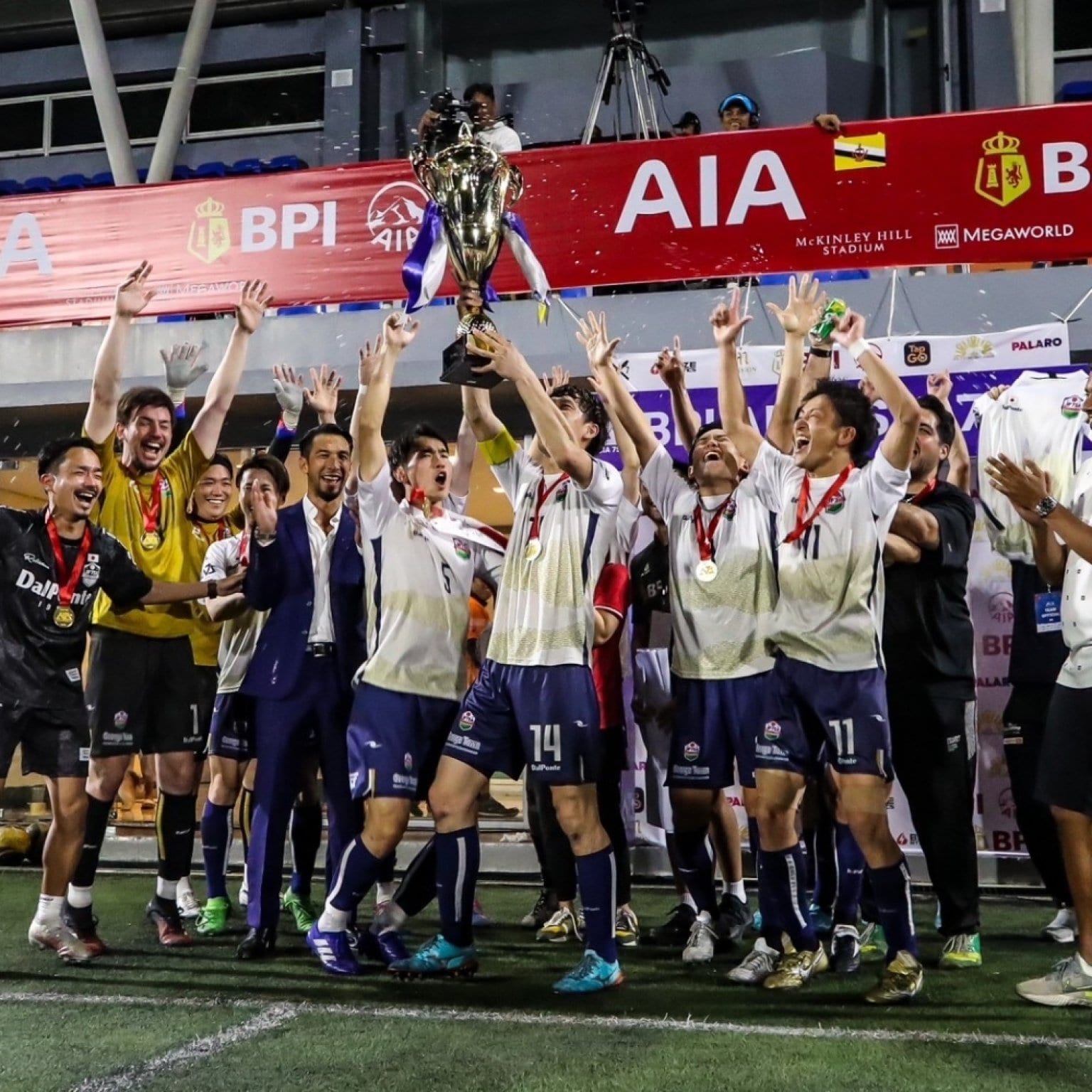 【シルバーサポーター3000】7人制サッカー・ソサイチ日本代表🇯🇵W杯出場応援プロジェクト！代表ユニフォームに応援者全員の名入れチケット【7/11〆切】