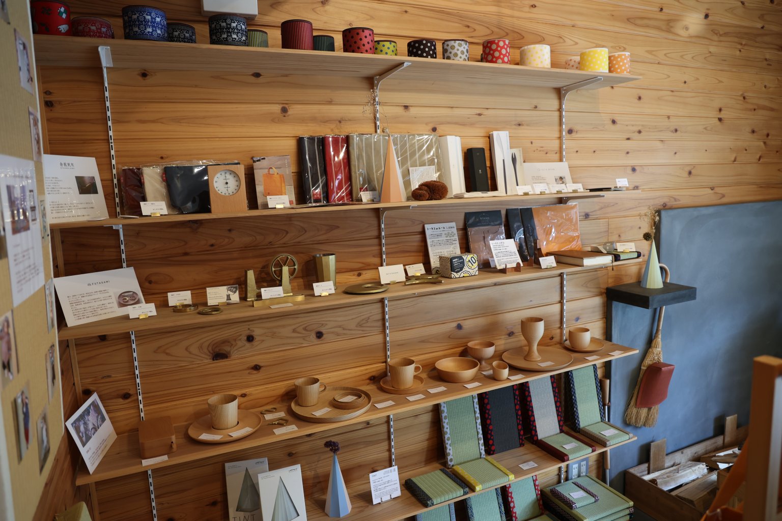 畳カフェ予約チケット