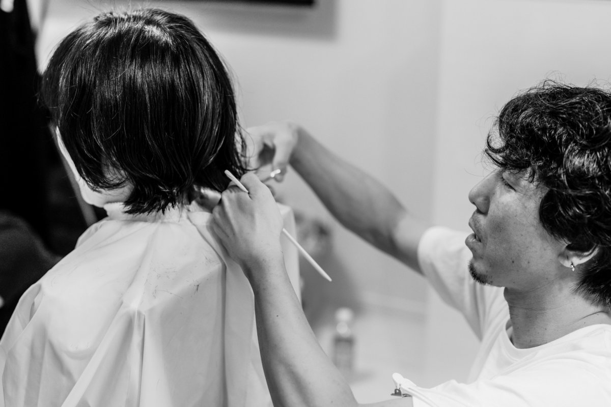 Beauty ticket    ￥1,000