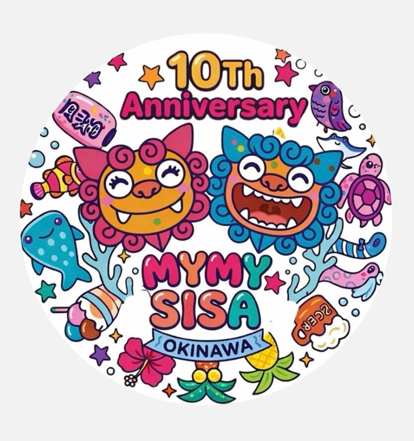 10周年記念ボールペン