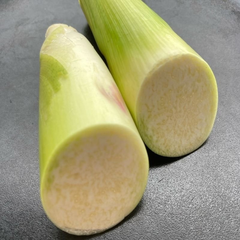 期間限定 千葉県産】1kg（8本〜14本） 食物繊維が豊富！無農薬・無化学